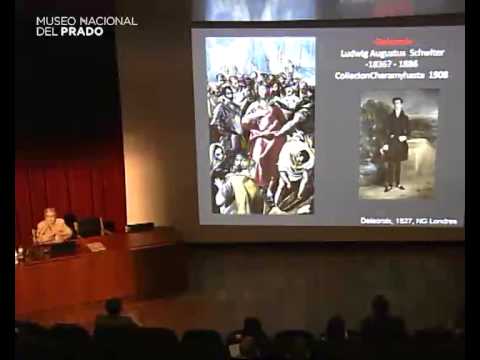 El coleccionismo y la difusión crítica e historiográfica del Greco en Francia