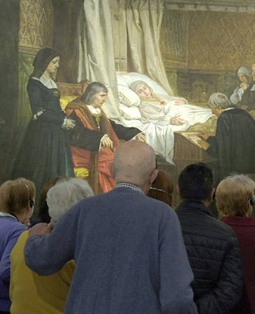 <em>Prado Inclusivo</em> 2024/2025
