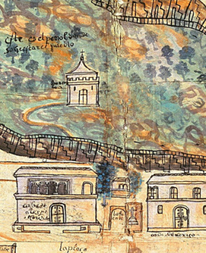 Geografía cultural Iberomericana. La exposición “Tornaviaje”