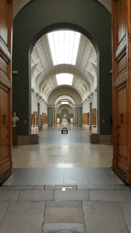 Cinco títulos alternativos de obras del Museo del Prado que hemos oído en las salas