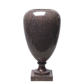 Vaso sin tapa