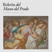 Boletín del Museo del Prado