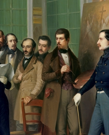 Sui generis. Arte, publicidad y estereotipos