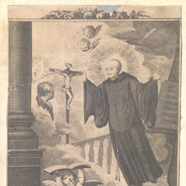 Beato Gaspar Bono