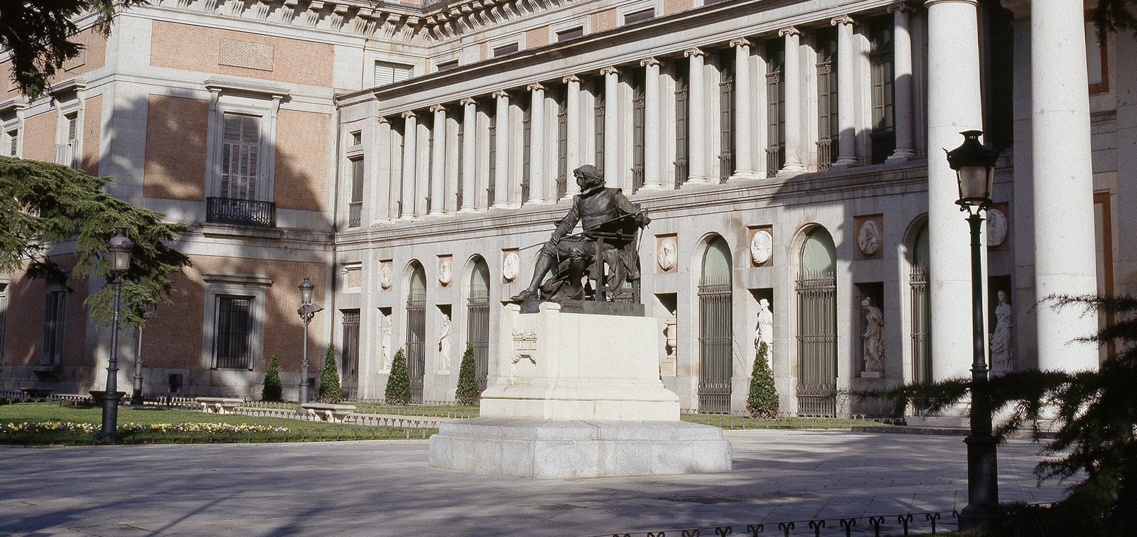 Becas Museo del Prado