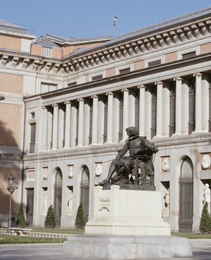Becas Museo del Prado