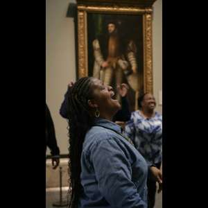 Un regalo de Navidad: góspel en el Prado con Joyful & The Spirit of New Orleans