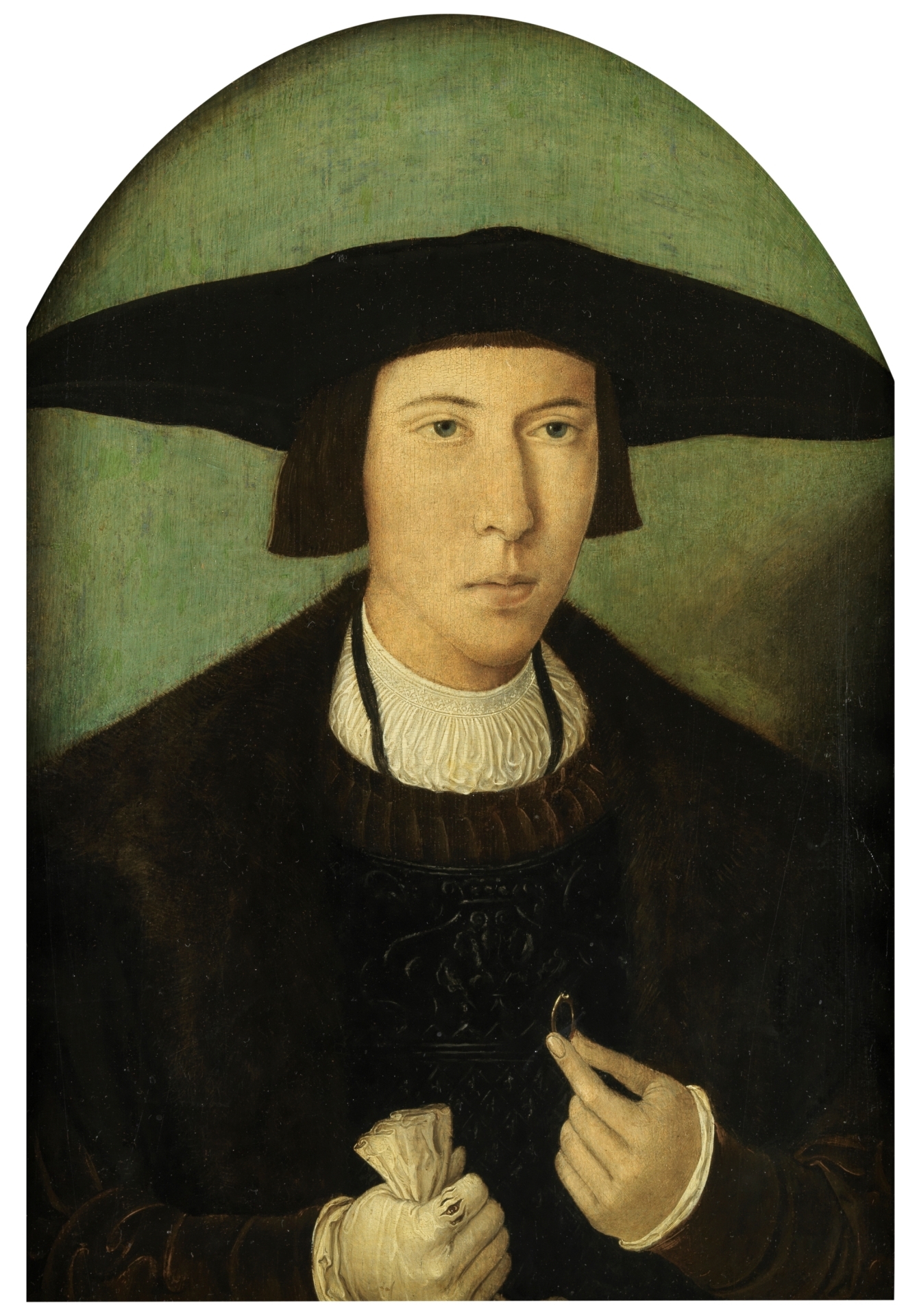 Mostaert, Jan