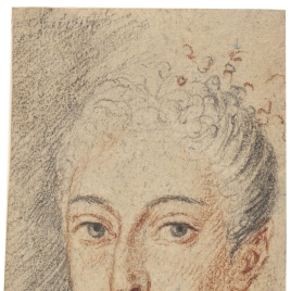 La reina Isabel de Farnesio