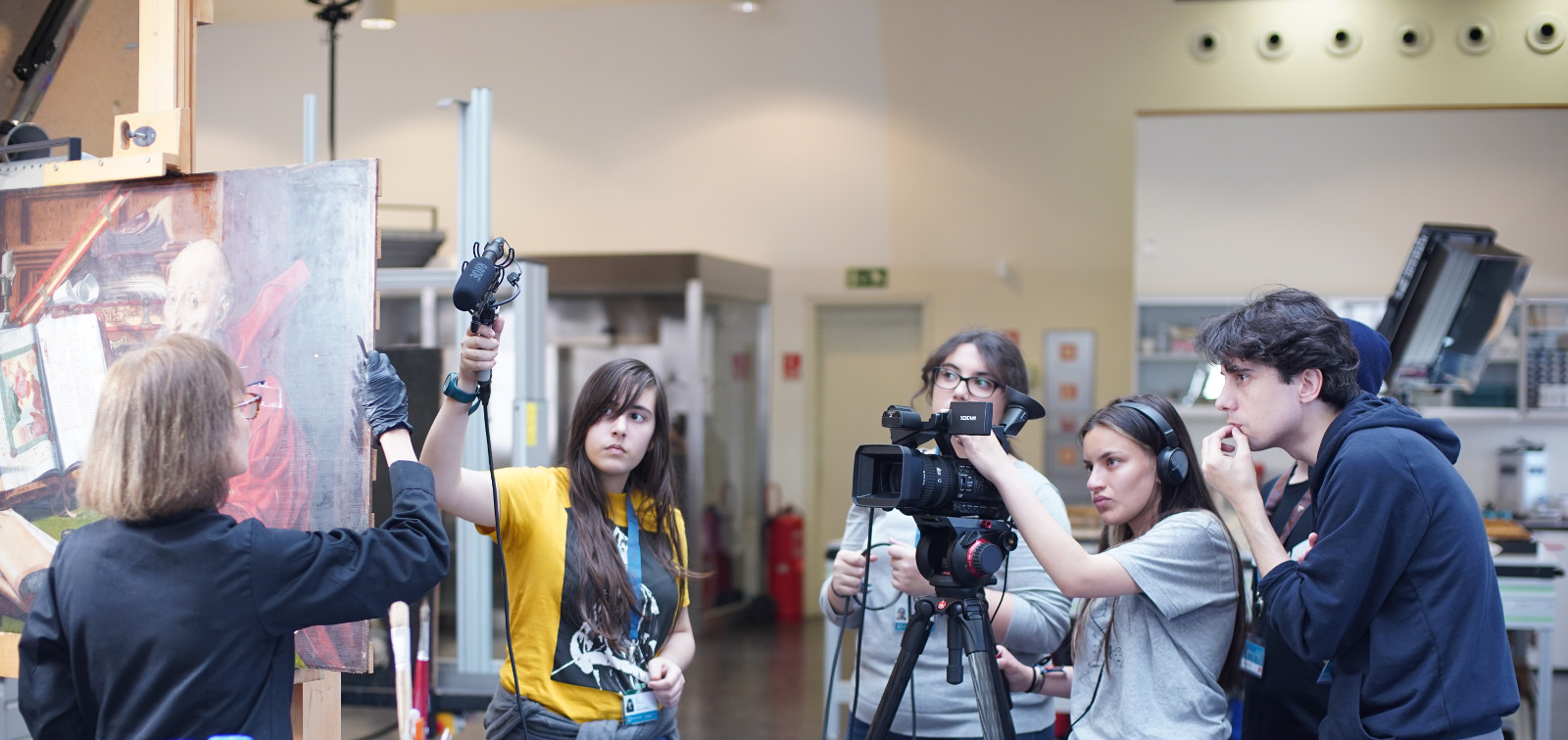 Cine en curso 2022/2023