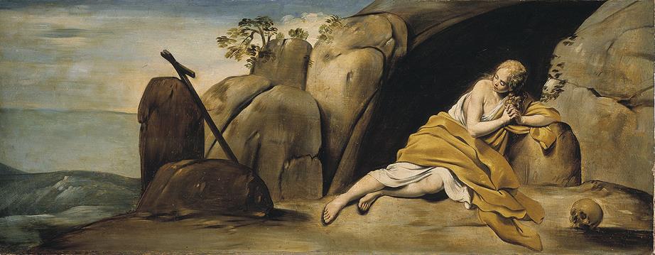 The invention of the classicinsing landscape