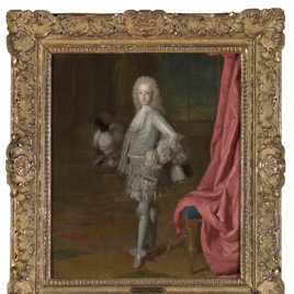 Luis I, príncipe de Asturias