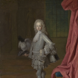 Luis I, príncipe de Asturias