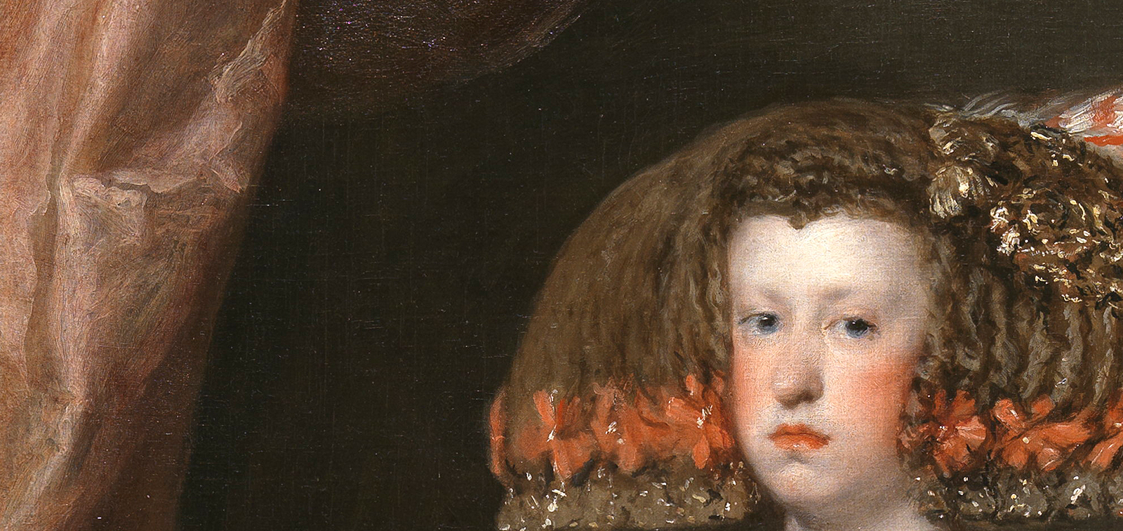 Exposición. Protagonistas femeninas en la formación de las colecciones del Museo del Prado II. De Isabel de Borbón a Mariana de Neoburgo
