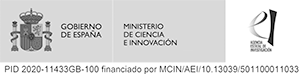 I+D+i PID 2020-11433GB-100 financiado por MCIN/AEI/10.13039/501100011033: Medallas retrato y poder femenino en la Europa del Renacimiento (I): Las mujeres de la Monarquía Hispánica (MEFER)
