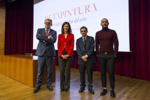 El Museo del Prado propone un nuevo acercamiento a sus colecciones con la exposición “Metapintura. Un viaje a la idea del arte”