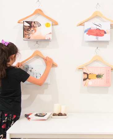 Deslizar abierto II. Sobre arte y escuela.<br> <em>Un encuentro creativo con… Heike Freire:<br>Cómo educar personas creativas con la Pedagogía Verde </em>