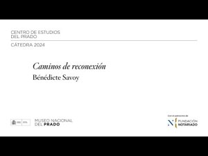 Caminos de reconexión