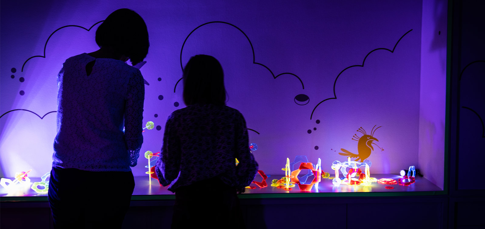 El arte como recurso educativo