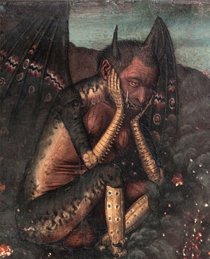 Bartolomé Bermejo