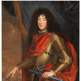Felipe de Francia, I duque de Orleans