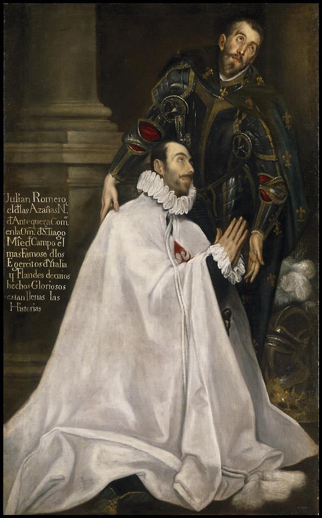 Errazu y Rubio de Tejada, Luis de Museo Nacional del Prado