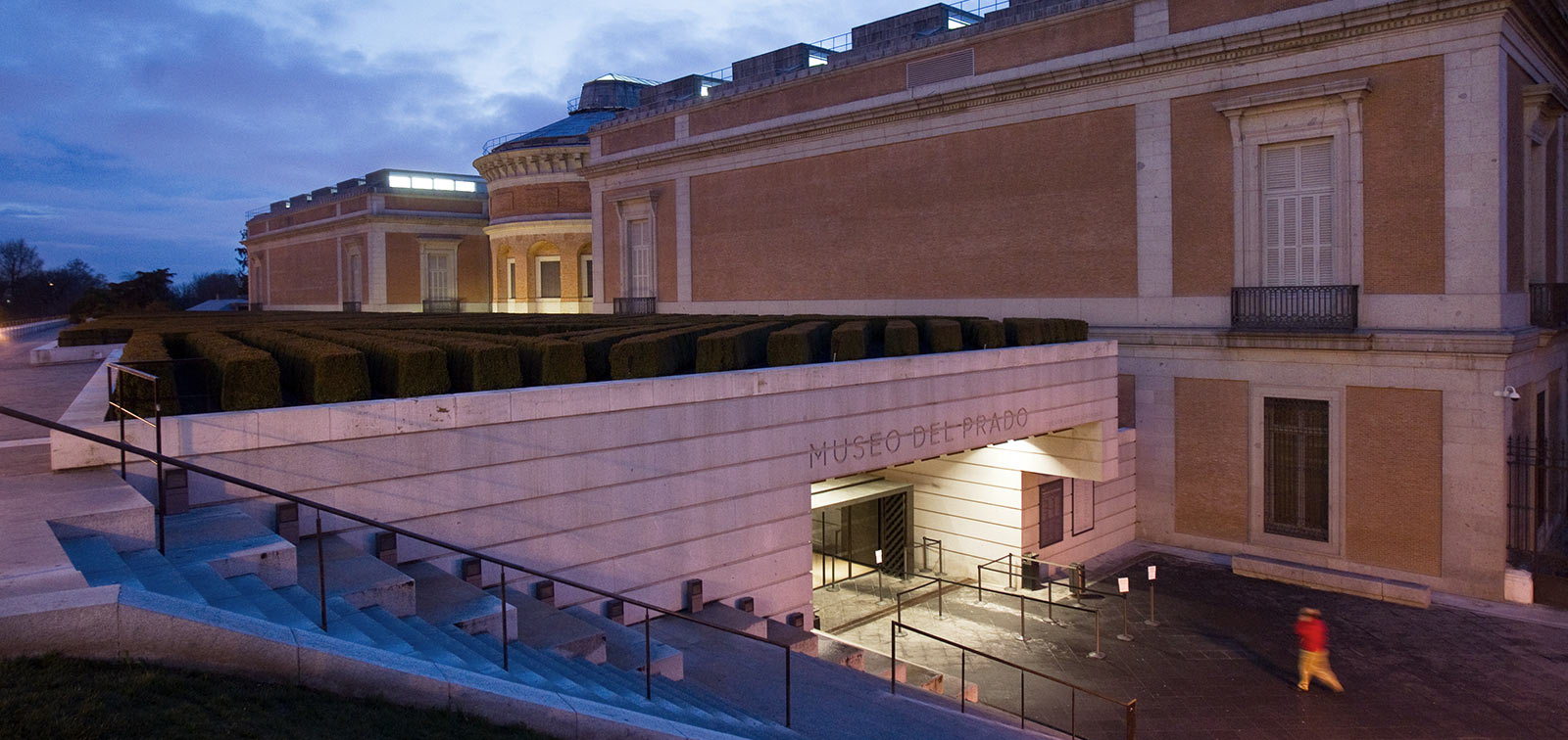 Semana de la Arquitectura de Madrid 2019
