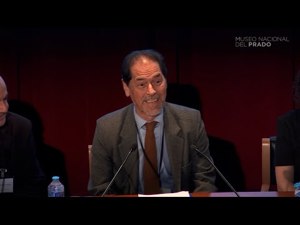 Debate "Sección III. Crítica e historiografía"