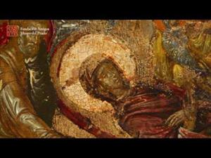 Proyección y comentario del documental El Greco, pintor de lo invisible