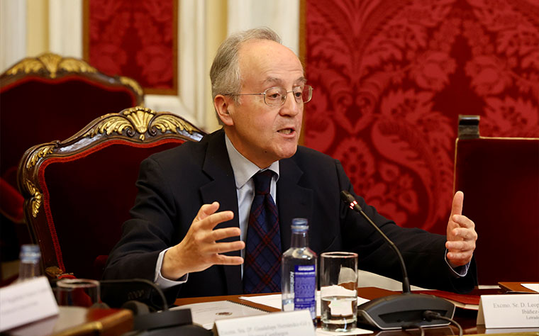 Leopoldo Calvo- Sotelo