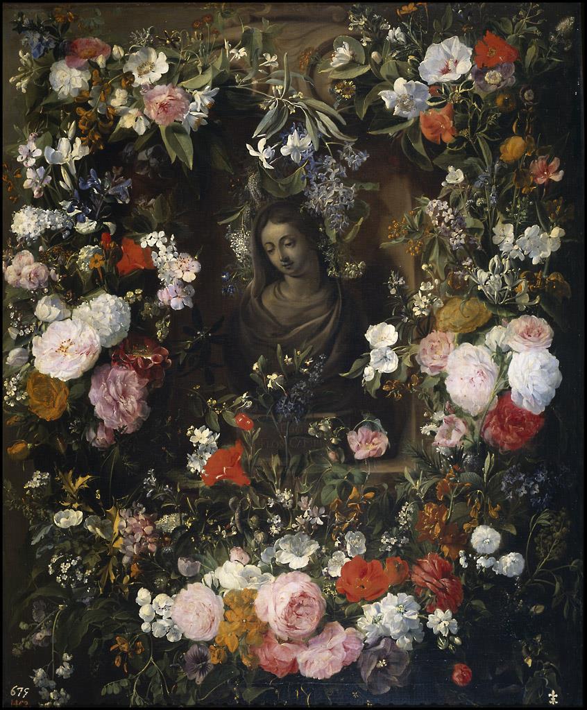 Verendael, Nicolaes van