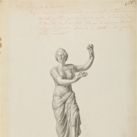Venus de Madrid (Ceres, según Ajello)