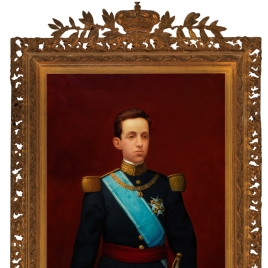 Imagen del carrusel