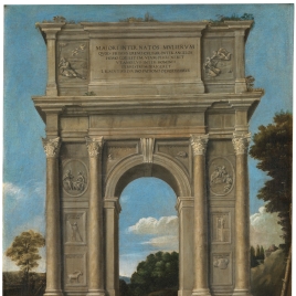Arco de triunfo