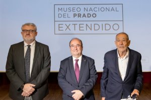 “Prado Extendido”: un ambicioso proyecto para acercar el Museo a todos los españoles