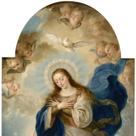 La Inmaculada Concepción