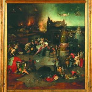 El Museo del Prado acerca sus colecciones a Lisboa