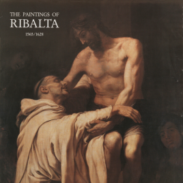 The paintings of Ribalta 1565/1628 [Material gráfico].