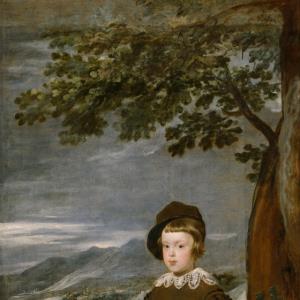 El Museo del Prado propone un itinerario por el Parque Nacional Sierra de Guadarrama  a través de sus obras