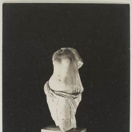 Torso de Afrodita