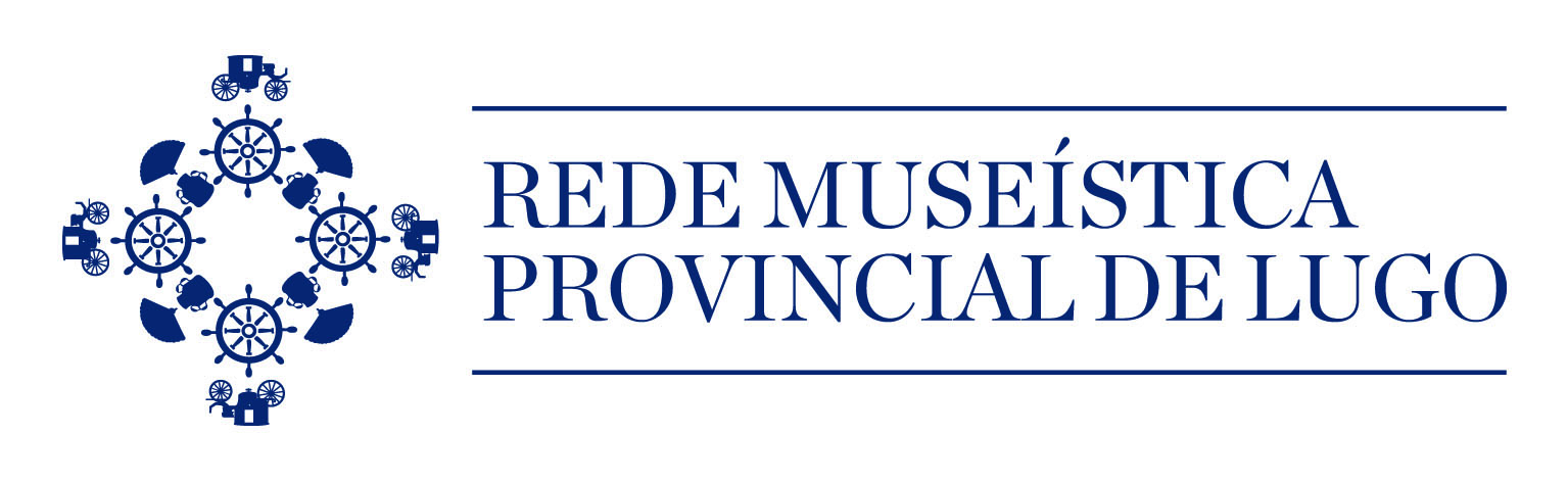 Rede Museística Provincial de Lugo