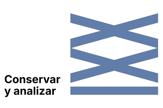 Conservar y analizar: restauración y estudio técnico de la colección