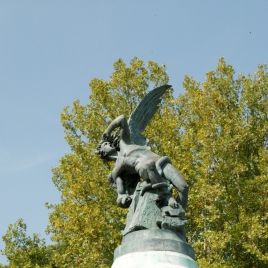 Imagen del carrusel