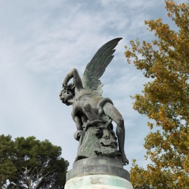 Imagen del carrusel