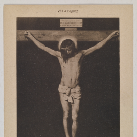 Cristo crucificado