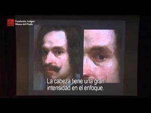 Historias distintas: investigación y tratamiento de tres pinturas de Velázquez