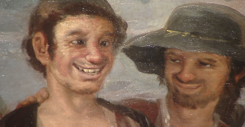 Mejoras de iluminación y distribución de las obras de Goya en el Museo del Prado