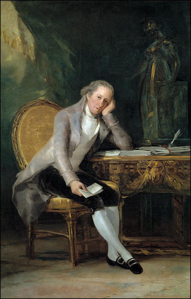 Goya [exposición 1951]
