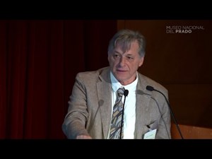 Debate "Ciencia, museología y connoisseurship: Panel Comunicaciones I"
