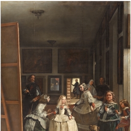 La caída de los Gigantes - Colección - Museo Nacional del Prado